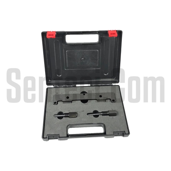 Motor Sente Aparatı