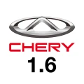 1.6 Motorlar